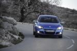 Renault Megane Hatch GT 2011 года